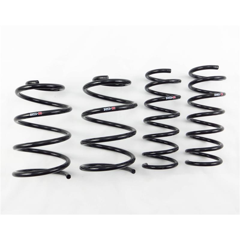 RS-R 2013 Ford Focus ST Down Sus Springs - FO200D