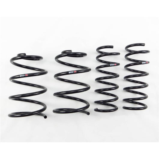 RS-R 2013 Ford Focus ST Down Sus Springs - FO200D