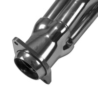 BBK 05-10 Dodge Hemi 6.1L Shorty Tuned Length Exhaust Headers - 1-7/8in Chrome - 4013