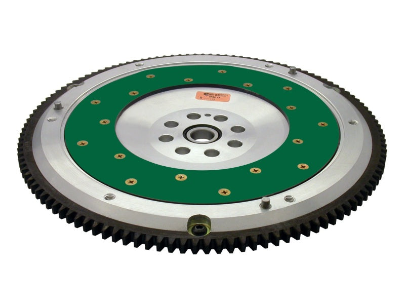 Fidanza 90-02 Accord w/ H-Series Engine Aluminum Flywheel Aluminum Flywheel - 191221