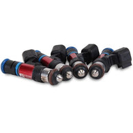 Grams Performance Universal Milled Style (11mm Top) EV14 Fuel Injector (Single) - G2-99-0114