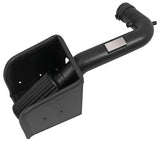 K&N 03-08 Dodge Ram 1500 / 2500 / 3500 V8.5.7L Performance Intake Kit - 71-1533