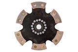 ACT 2015 Nissan 370Z 6 Pad Rigid Race Disc - 6250006