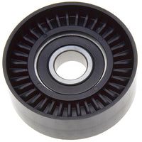 Gates 05-10 Chrysler 300 / 06-10 Dodge Charger DriveAlign Idler Pulley - 36313