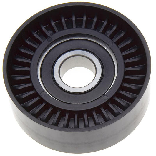 Gates 05-10 Chrysler 300 / 06-10 Dodge Charger DriveAlign Idler Pulley - 36313