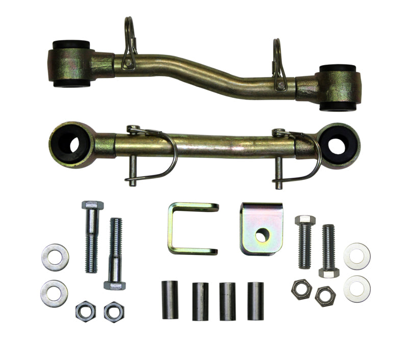 Skyjacker Sway Bar Quick Disconnect End Link 1984-2001 Jeep Cherokee (XJ) - SBE320