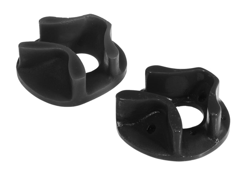 Prothane 90-93 Acura Integra Rear Motor Mount Insert - Black - 8-512-BL