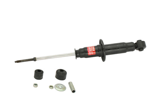 KYB Shocks & Struts Excel-G Rear SUBARU DL GL (FWD) 1985-89 SUBARU Loyale (FWD) 1990-93 SUBARU XT 19 - 341063