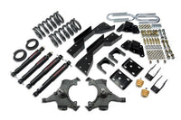 Belltech LOWERING KIT WITH ND2 SHOCKS - 794ND