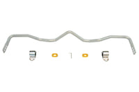 Whiteline Nissan 370Z Rear 24mm Heavy Duty Adjustable Swaybar - BNR37Z