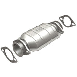 MagnaFlow Conv DF 96-01 Altima 2.4L rear 50S - 441705