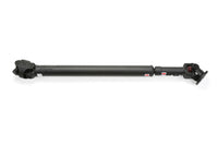 Fabtech 18-19 Jeep JL 4WD 4-Door Heavy Duty Rear Driveshaft - FTS94065