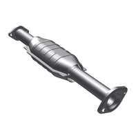 MagnaFlow Conv DF 01-03 Montero Sport rr OEM - 49570
