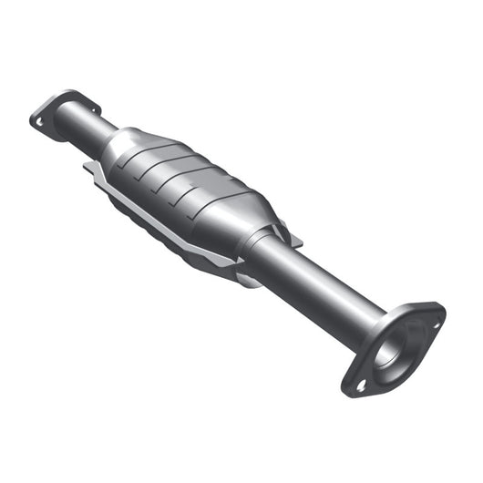 MagnaFlow Conv DF 01-03 Montero Sport rr OEM - 49570