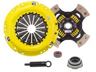 ACT 1995 Toyota Tacoma XT/Race Sprung 4 Pad Clutch Kit - TA1-XTG4