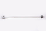 Radium Engineering Submersible PTFE Fuel Tubing 3/8in 12.8in Long - 20-0195