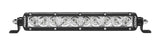 Rigid Industries 10in SR-Series - Flood - 2pc - 910113