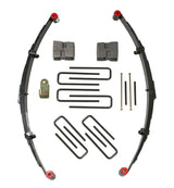Skyjacker 5" SOFTRIDE 79-85 TOY 4WD   - T305PK