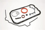 Cometic Street Pro Honda 1992-95 SOHC D16Z6 Bottom End Kit - PRO2000B