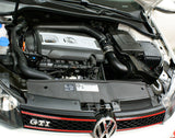 K&N Performance Intake Kit AUDI, SEAT, SKODA, VW 1.4L - 2.0L; 2005-ON - 57S-9501