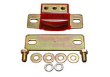 Energy Suspension 82-02 Chevrolet Camaro / 82-02 Pontiac Firebird Red Transmision Mount - 3.1142R