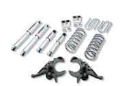 Belltech LOWERING KIT WITH SP SHOCKS - 780SP