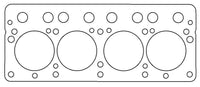 Cometic Triumph 1500cc Spitfire 74mm .043 inch Copper Head Gasket - C4153-043