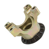 Yukon Gear Long Yoke For 93+ Ford 10.25in w/ A 1330 U/Joint Size - YY F100602