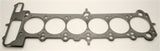 Cometic BMW S50B30/S52B32 US ONLY 87mm .086 inch MLS-5 Head Gasket M3/Z3 92-99 - C4329-086