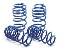 H&R 00-03 Audi S4 (AWD) Super Sport Spring - 50377-77