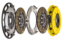 ACT 2003 Chevrolet Corvette Twin Disc HD Street Kit Clutch Kit - T1S-G01