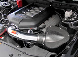 K&N 11-13 Ford Mustang GT 5.0L V8 Typhoon Peformance Intake - 69-3527TP