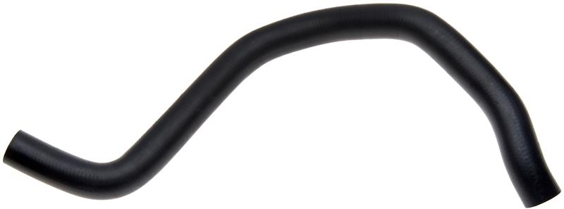 Gates 12-13 Chevy Captiva 2.4L Lower Radiator Coolant Hose - 23941