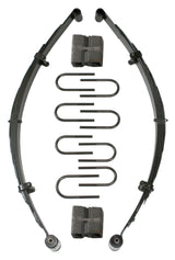 Skyjacker 4" SR JEEP PICKUP/WAG/CHERO - JP40K