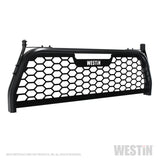 Westin 05-18 Toyota Tacoma HLR Truck Rack - Black - 57-81065