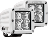 Rigid Industries Marine - Dually - Spot - Set of 2 - 602213
