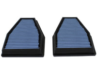 aFe Magnum FLOW OE Replacement Air Filter PRO 5R 12-15 Porsche 911 (991) H6 3.4L/3.8L - 30-10242