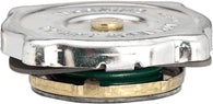 Gates 00-10 Kenworth T800 Caterpillar C15 Diesel Heavy Duty Radiator Cap - 15 psi - 31350