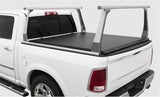 Access ADARAC Aluminum Series 2007-19 Toyota Tundra 5ft 6in Bed Truck Rack - 4001665