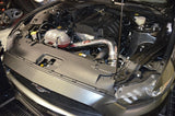Injen 2015 Ford Mustang Eco Boost 2.3L Polished CAI Converts To SRI - PF9091P