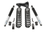 ReadyLift Suspension 18-19 Jeep Wrangler JL Rubicon 4WD SST Lift Kit 2.5in Front 2.0in Rear - 69-6827