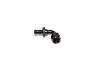 FAST Fitting -6An 90Deg Push Lock - 30276