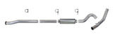 Diamond Eye KIT 4in CB SGL GAS AL FORD 3.5L F150 ECO-BOOST 11-13 - K3330A