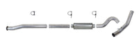 Diamond Eye KIT 4in CB SGL GAS AL FORD 3.5L F150 ECO-BOOST 11-13 - K3330A