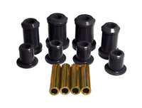 Prothane Ford F150/250 Front Control Arm Bushings - Black - 6-219-BL