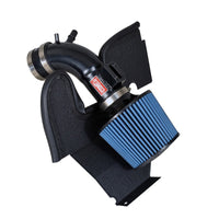 Injen 2013 Ford Fusion 2.5L 4Cyl Black Tuned Short Ram Intake with MR Tech and Heat Shield - SP9062BLK