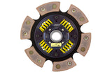 ACT 1997 Acura CL 6 Pad Sprung Race Disc - 6224210