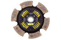 ACT 1997 Acura CL 6 Pad Sprung Race Disc - 6224210