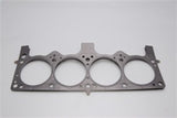 Cometic Chrysler 318/340/360 4.040 inch Bore .051 inch MLS Headgasket (Non SVO) - C5633-051