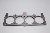 Cometic Chrysler 318/340/360 4.080inch Bore .036 Thickness MLS Headgasket - C5622-036